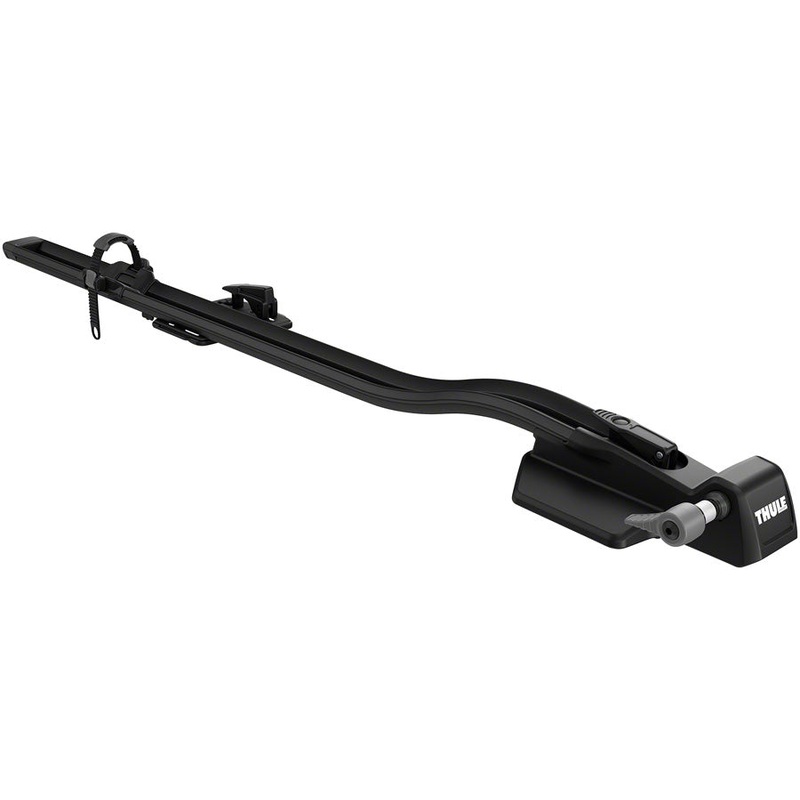 Thule FastRide Roof Mount Bike Carrier – Fork Mount