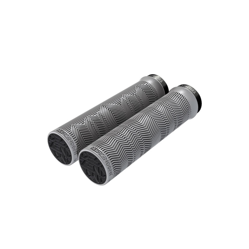 Truvativ Descendant Locking Grips Black