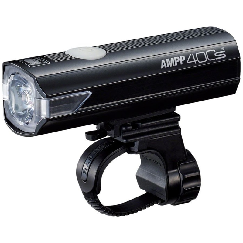 AMPP 400S Headlight