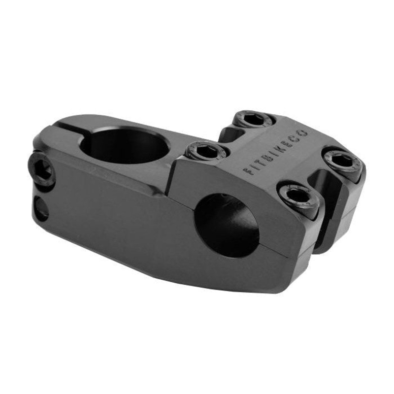 Fit BF Stem Black 48mm