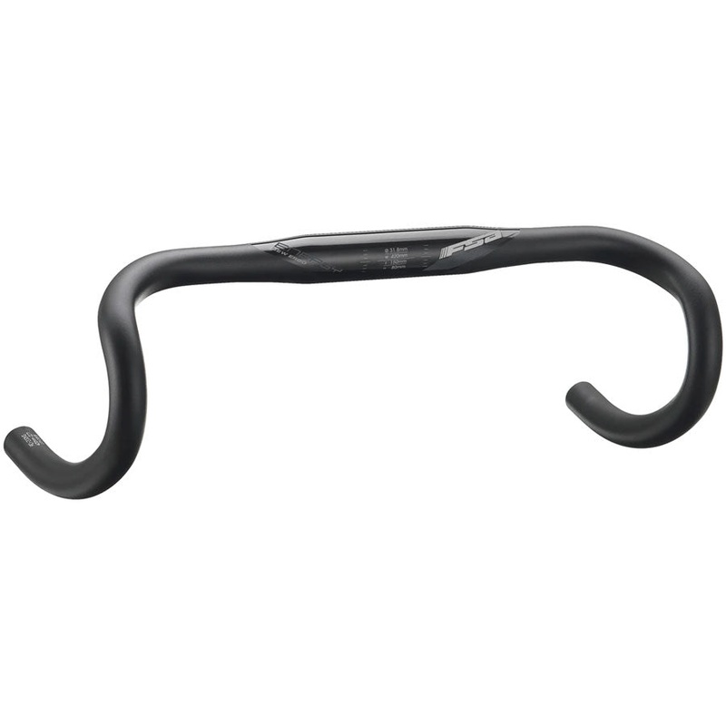 FSA Energy New Ergo Handlebar 31.8 x 440mm