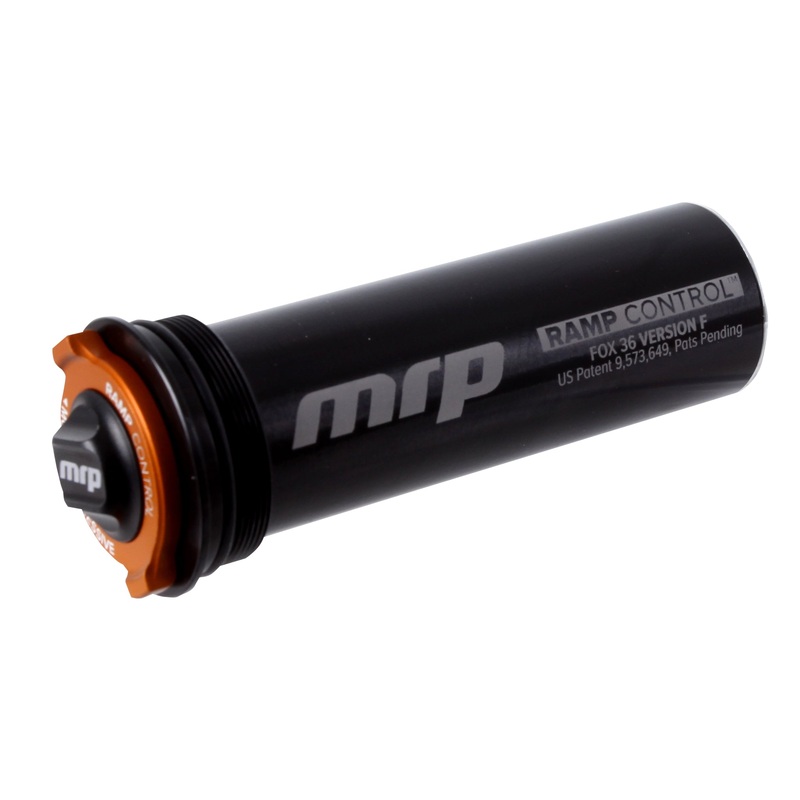 MRP Ramp Control Cartridge Version F Fox 36 Float 2018 to Present Forks FIT 4 RC2 Grip Dampers