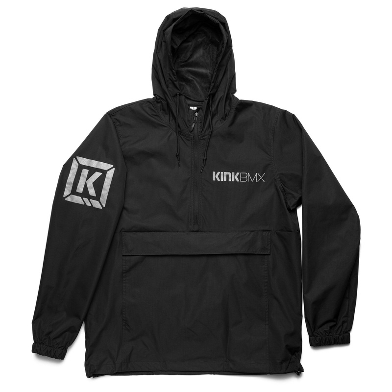 Special Ops Jacket Small
