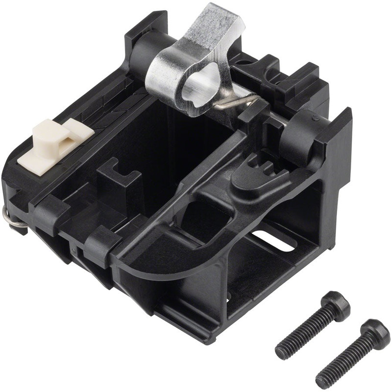 Bosch PowerTube Mounting Kit – Lock Side , Vertical/Horizontal, Pivot, the smart system Compatible