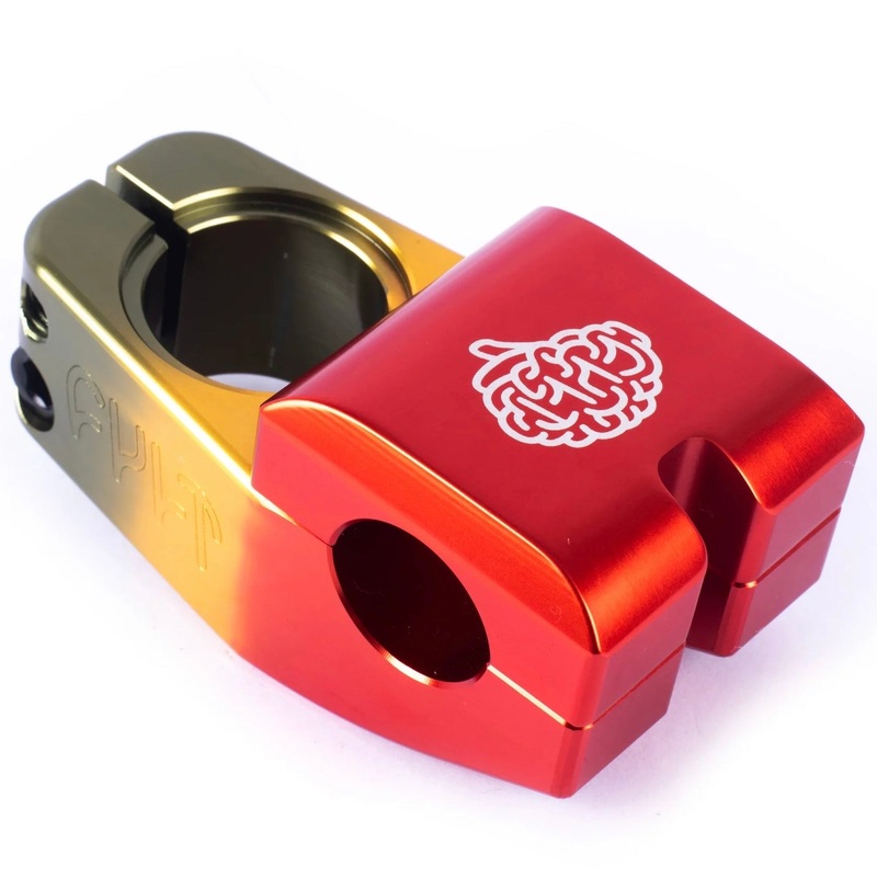 Cult Max Stem Rasta
