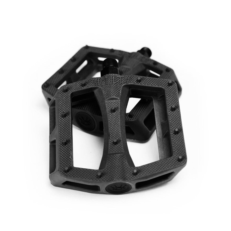 Dak Pedal Black