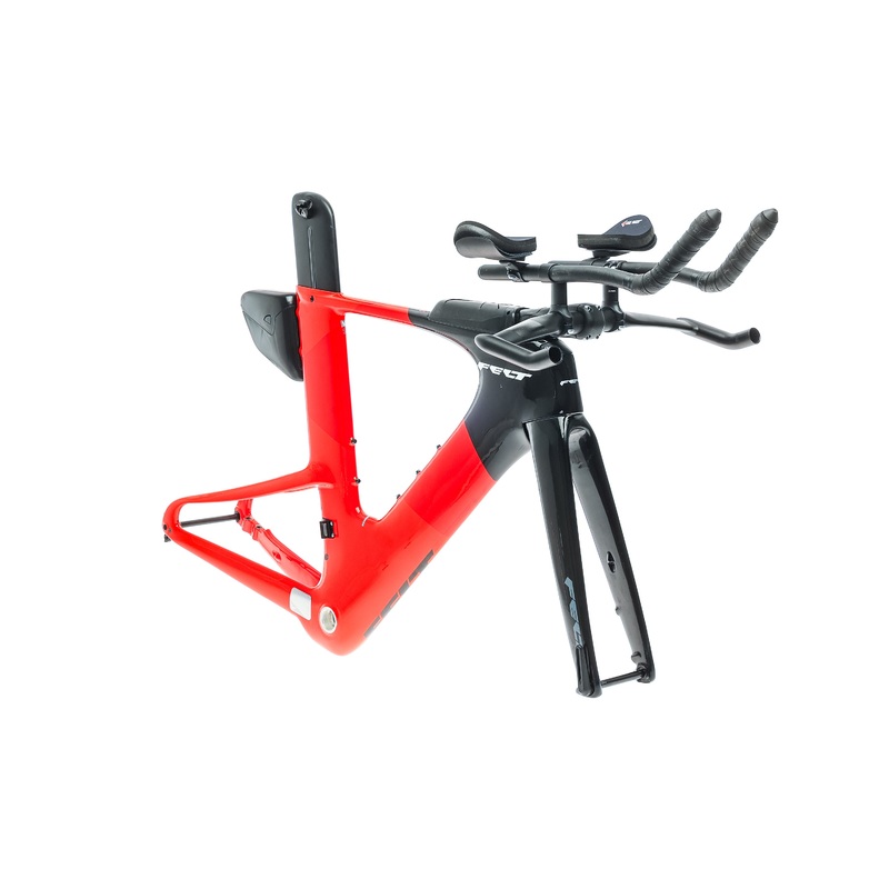 Felt IAx 54cm Frameset – 2023