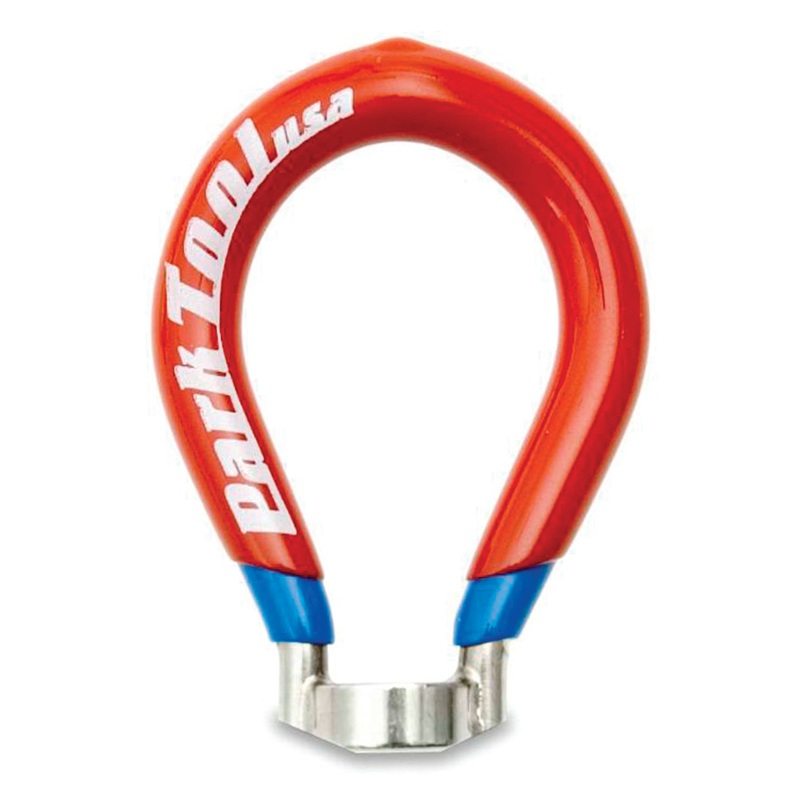 Park Tool SW-42 spoke wrench Red – 1 YEAR WARRANTY