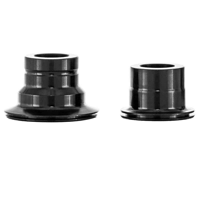 Rear Hub Endcap Kit 12x148mm TA Torch