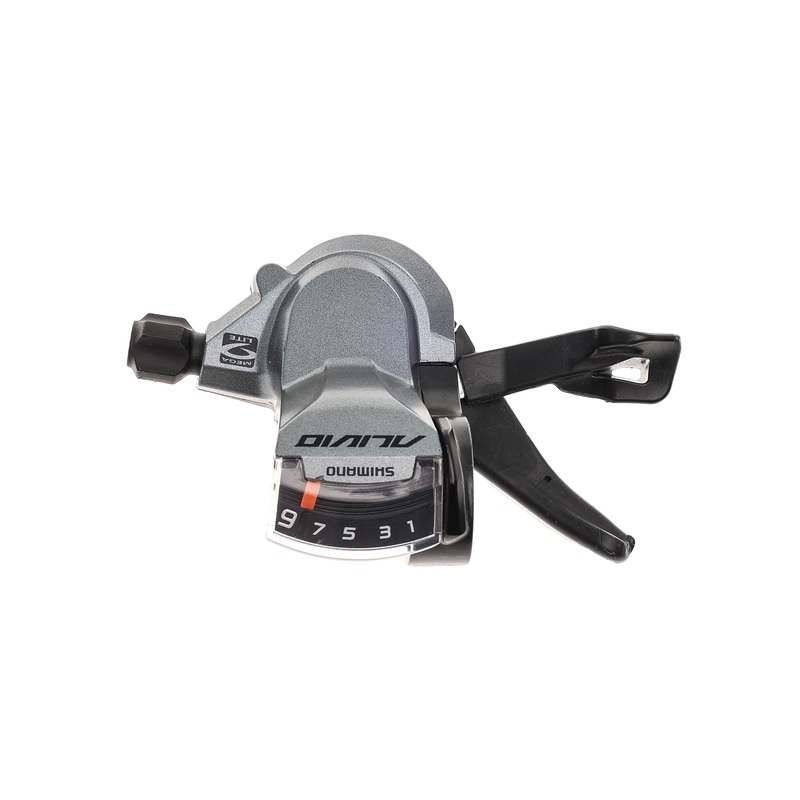 Shimano Alivio SL-M4000 Front Shifter