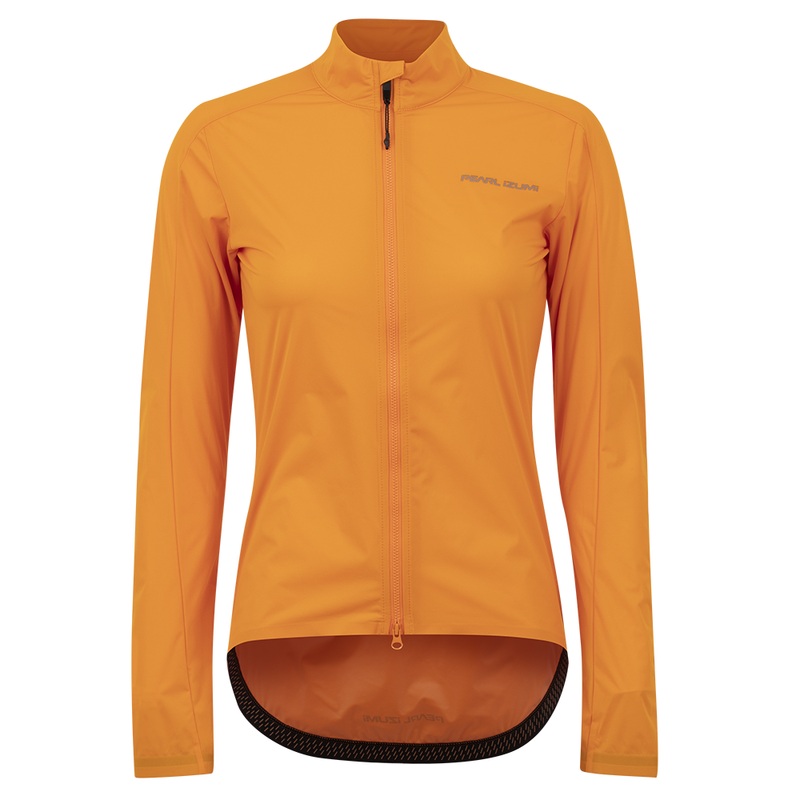 Women’s PRO Barrier Jacket Black XS