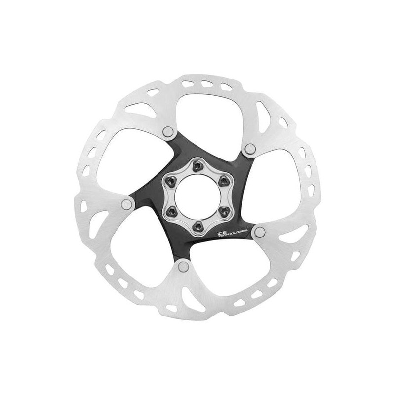 Shimano Deore XT SM-RT86 Disc Brake Rotor 160mm