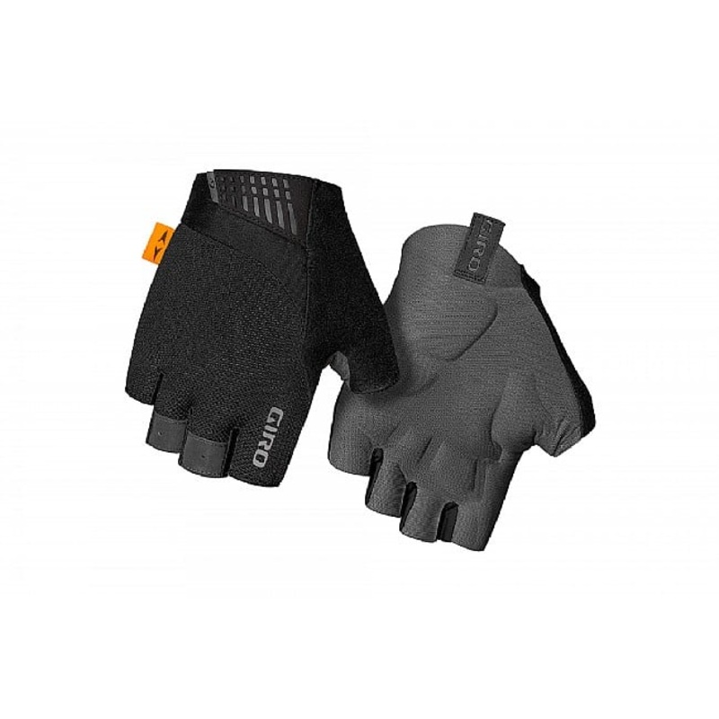 Supernatural Gloves Black Small