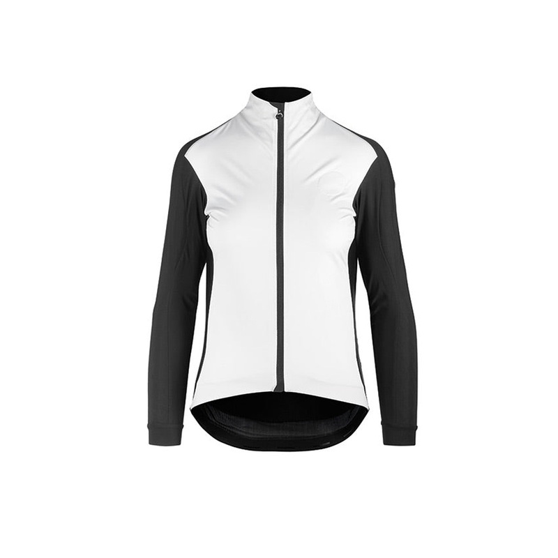 Assos bonkaJacketLaalalai Jacket Holy White XS