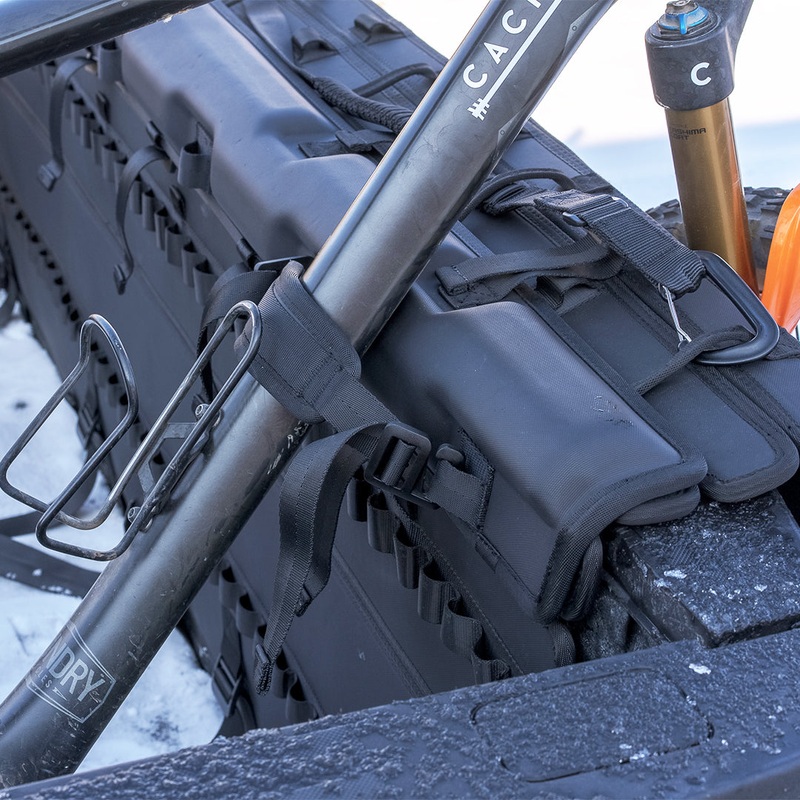 Cache – The Skid Plate Full-Sized Pad