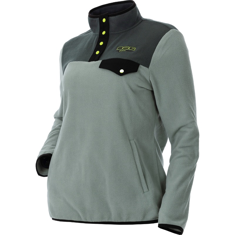 DSG Gianna Pullover Tidal Crush Lg Tidal Crush Large