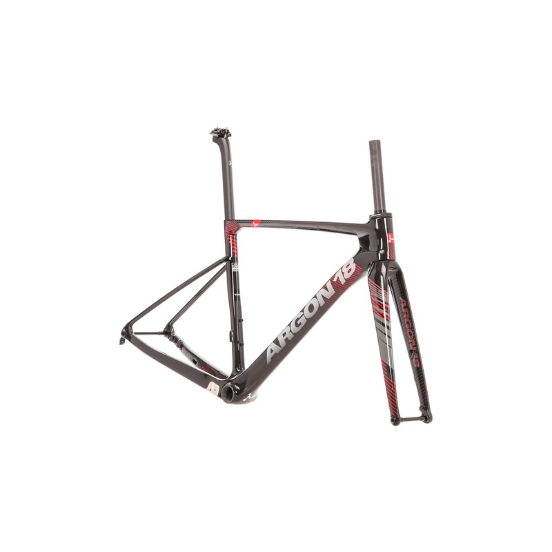 Argon 18 SUM Pro Small Frameset – 2023