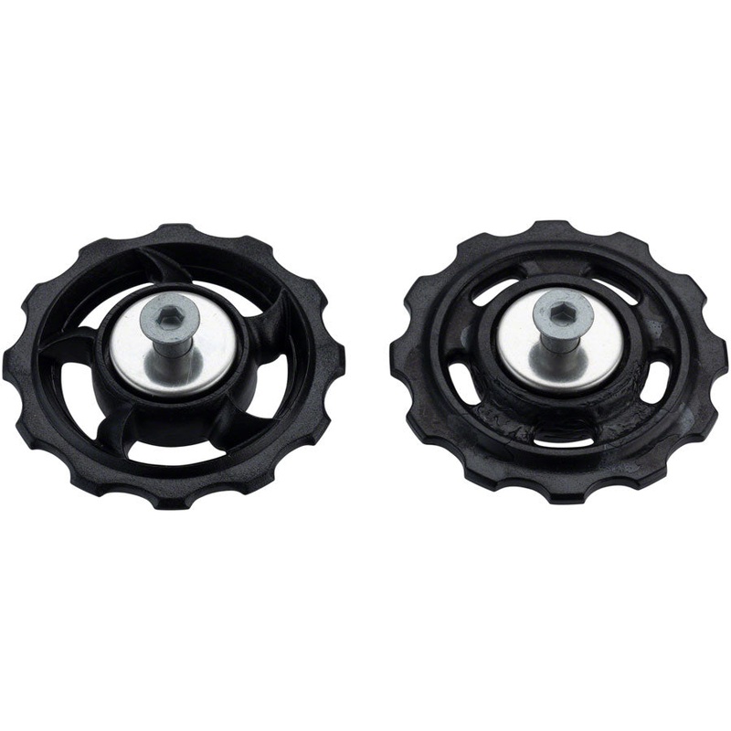 microSHIFT Rear Derailleur Pulley Kit For M26 M36 M46 Derailleurs