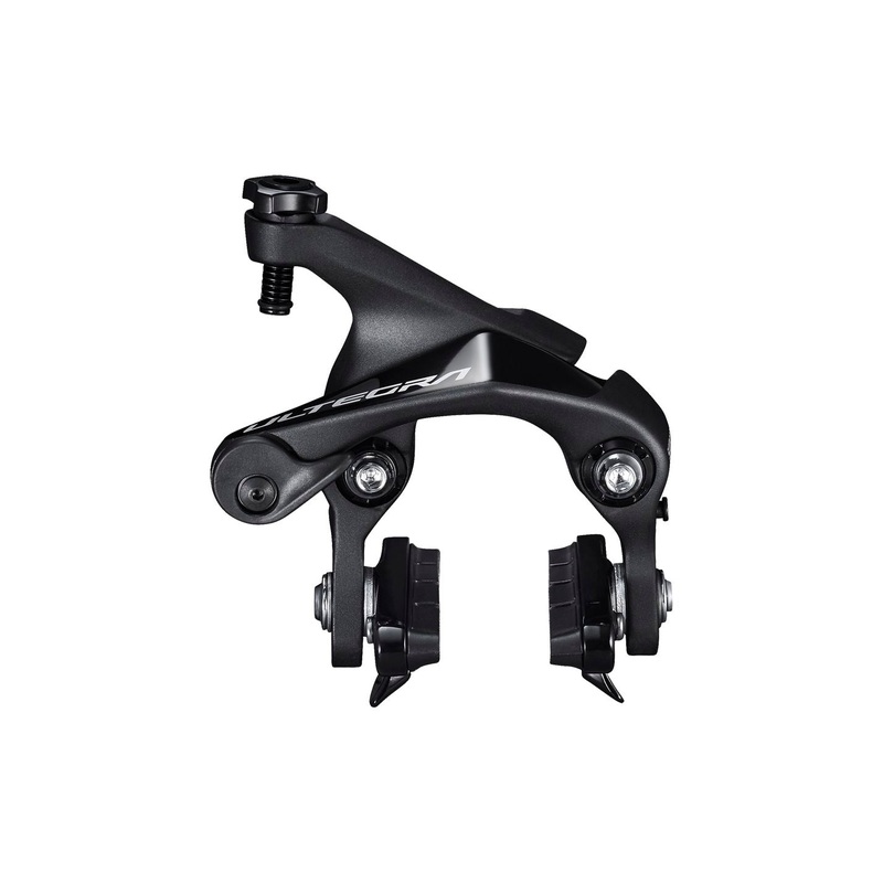 Shimano Ultegra BR-R8110-F Road Caliper Brake – Front Direct Mount Black