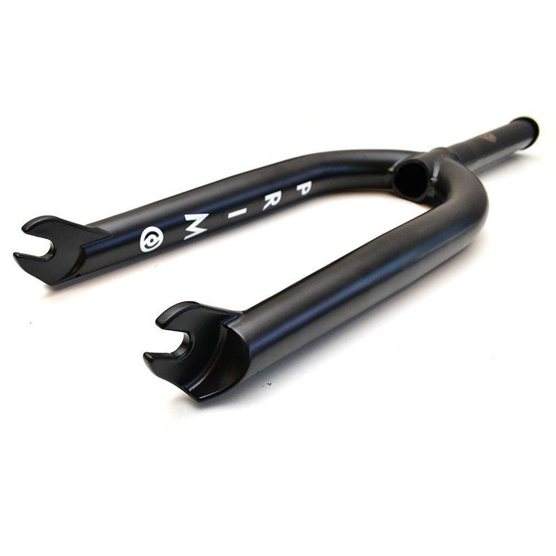 Primo Pro HD forks Black