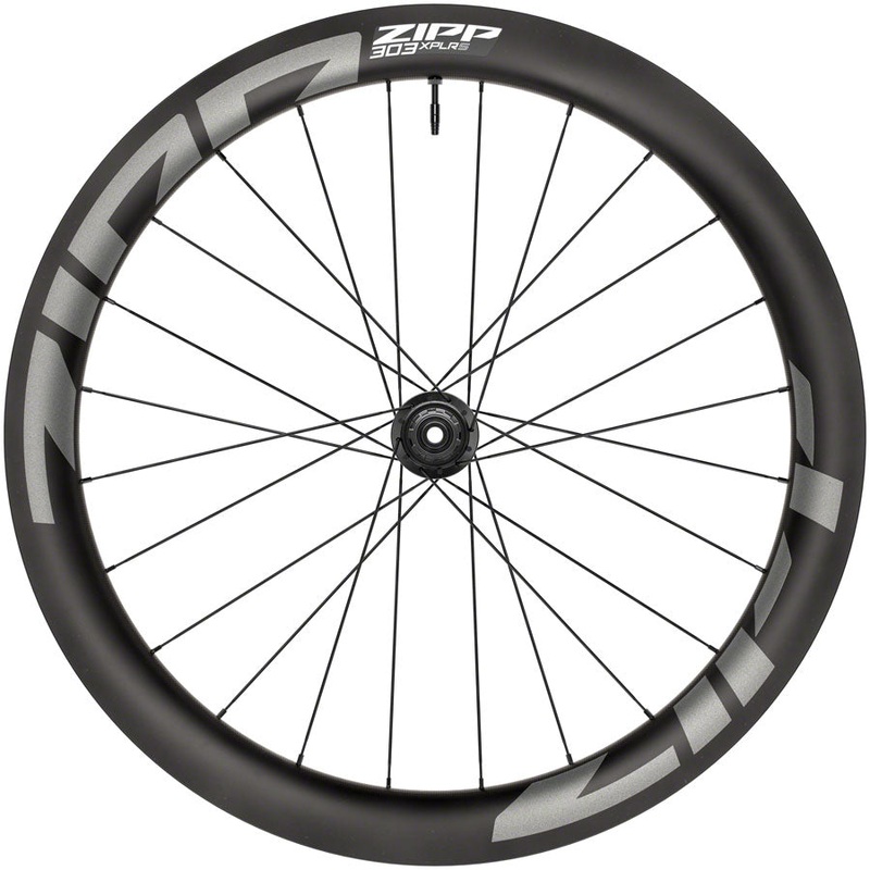 303 XPLR S Rear Wheel SRAM XDR