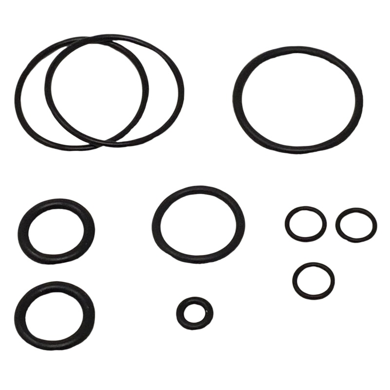 MRP 32mm damper seal kit (bladder) – 14-16