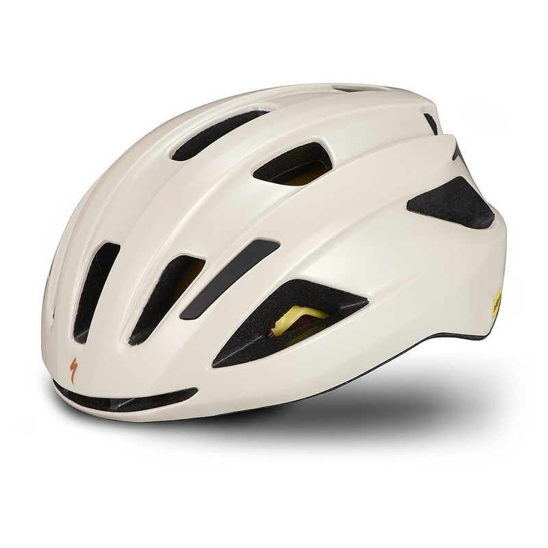 Specialized align ii mips helmet gloss sand xl