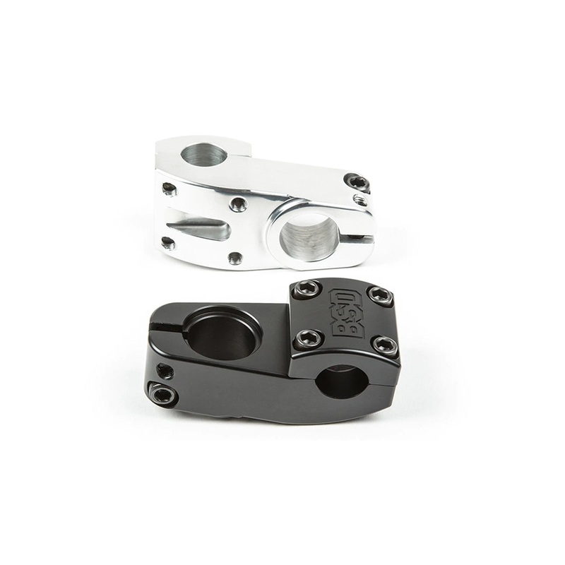 BSD Stacked Stem Black