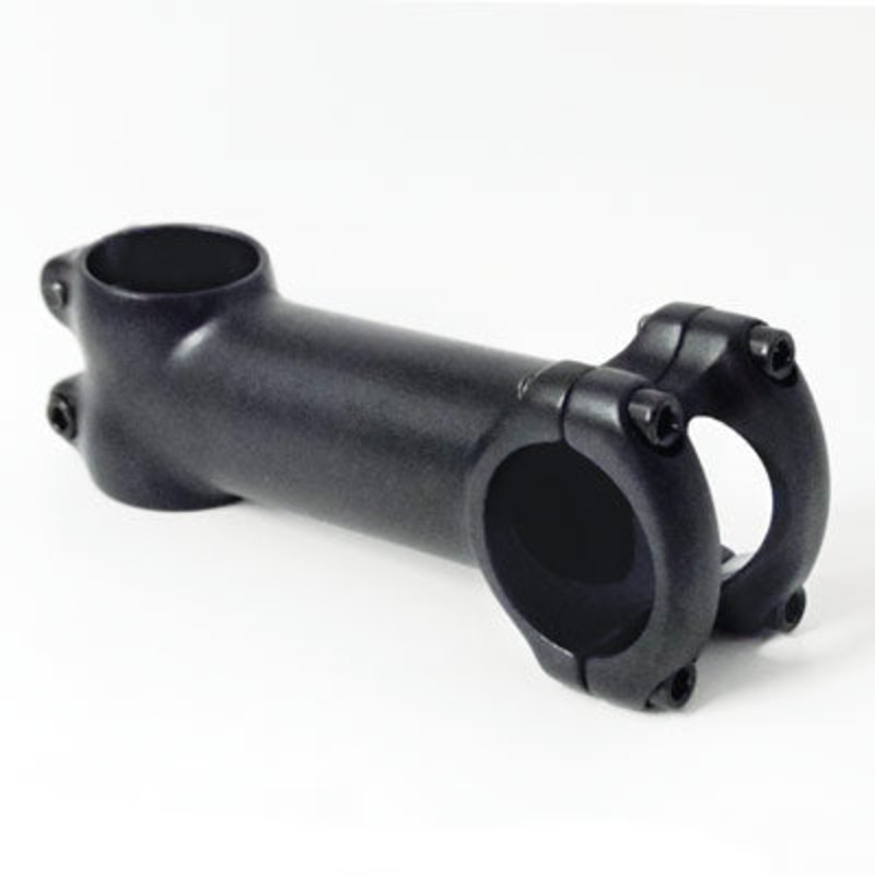 Ultracycle Threadless Stem 60mm Black