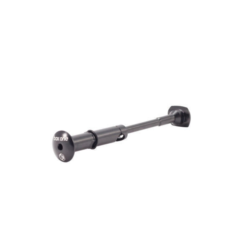 Box One BMX Stem Lock – 1″ – Black