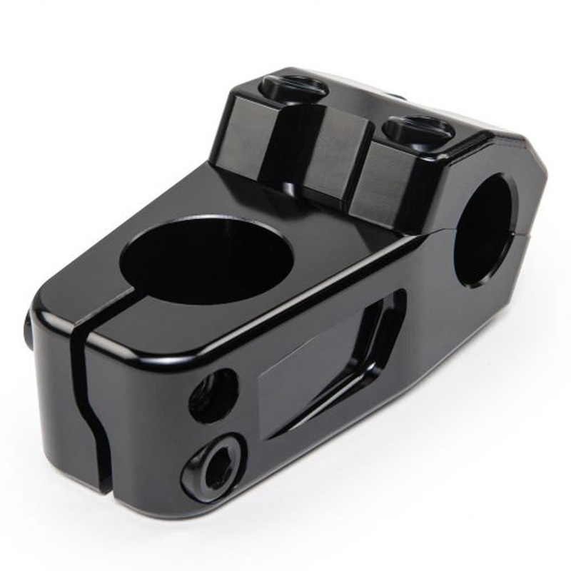Eclat Burns Stem Black