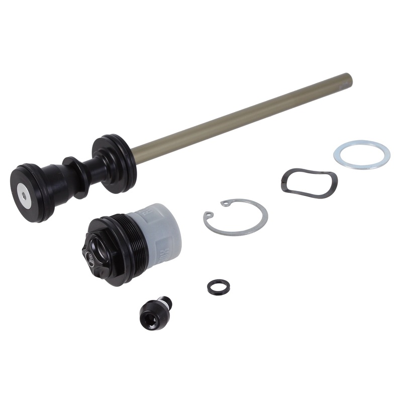 SoloAir Spring Assembly 14-17 Pike (27.5″) 140mm