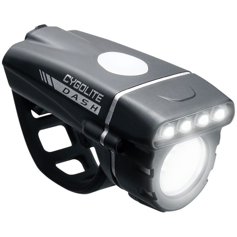 Dash 520 Headlight