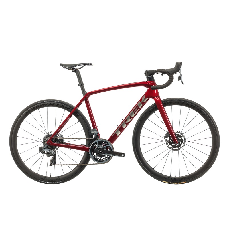 Trek monda SLR 7 Road Bike – 2021, 54cm