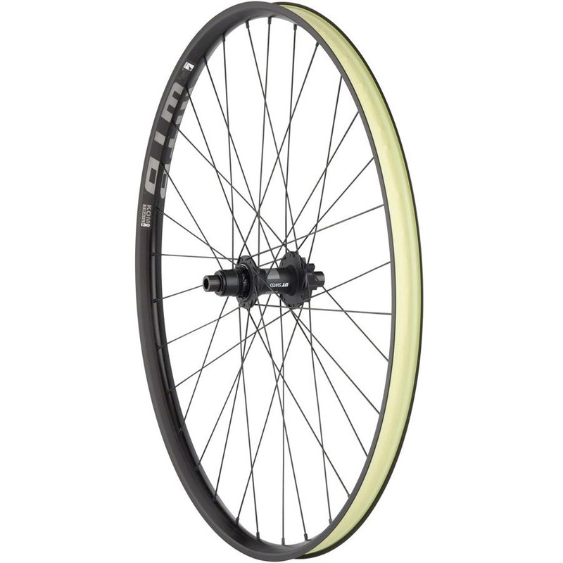 WTB KOM Rear Wheels SRAM XD 30 29″