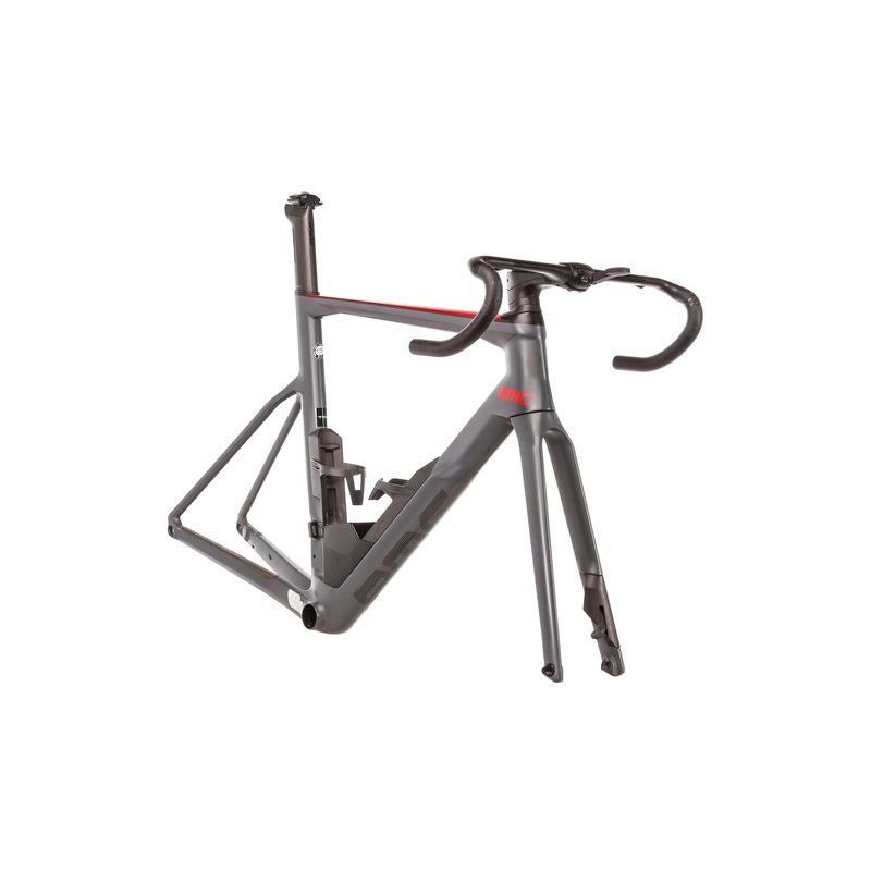 BMC Timemachine Road 01 56cm Frameset – 2019