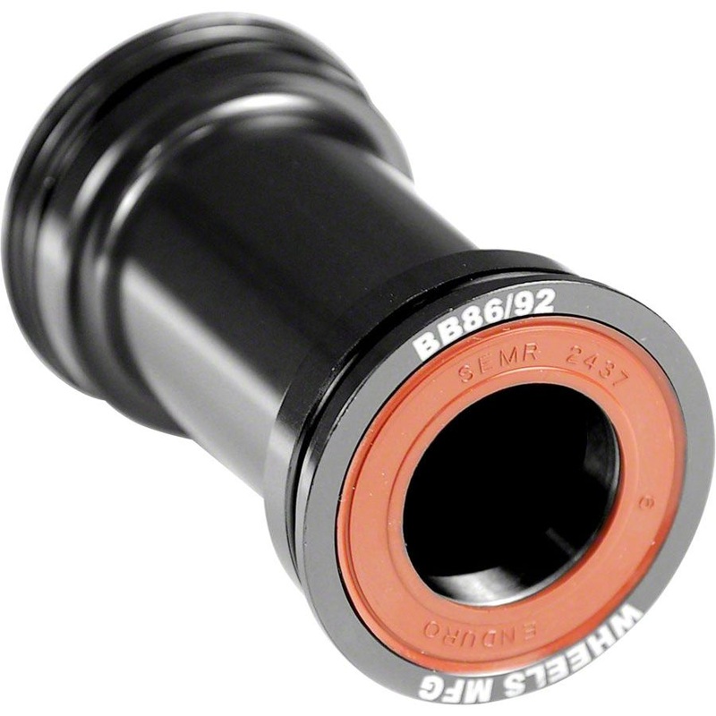 BB86/92 PressFit 92-Shimano