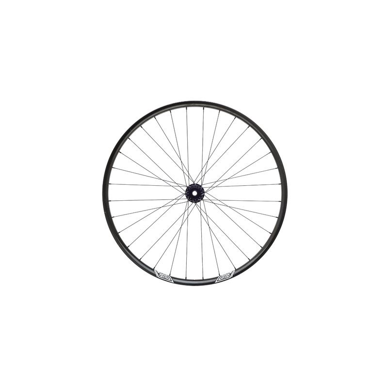 We Are One Union Carbon Tubeless 29″ Front Wheel