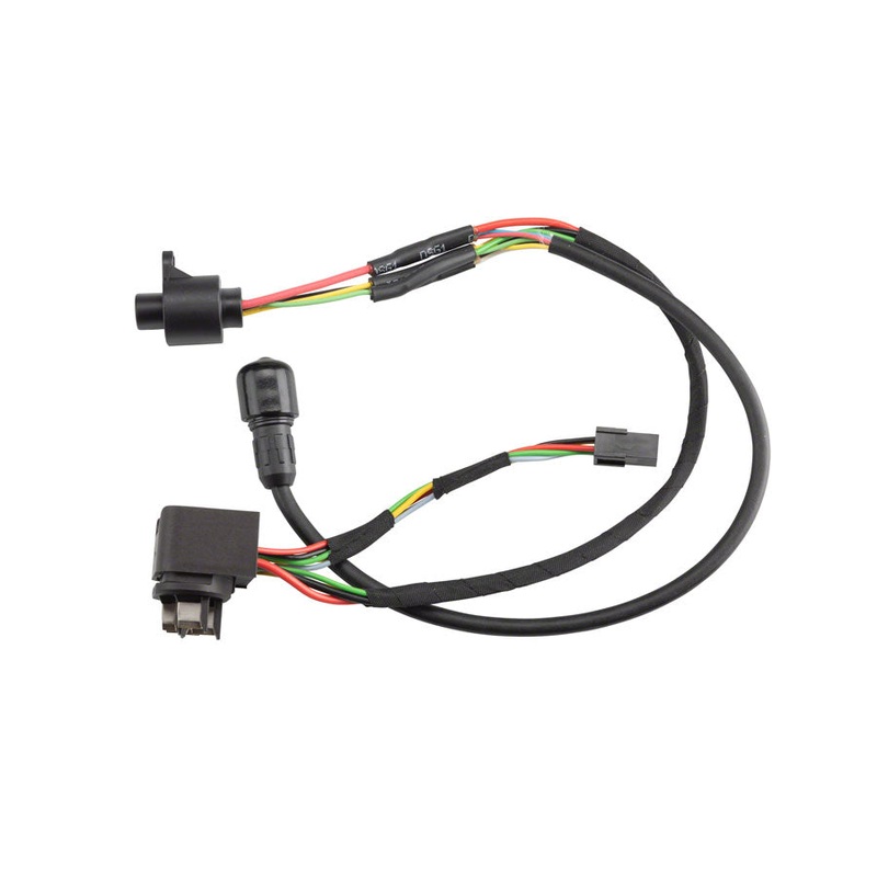 Bosch PowerTube Y-Cable – 310mm, Shimano, SRAM, Nuvinci HISync
