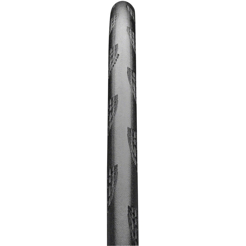Continental Grand Prix 5000 All Season TR Tire – 700 x 35, Tubeless, Folding, Black/Cream, BlackChili, Vectran Breaker, LazerGrip