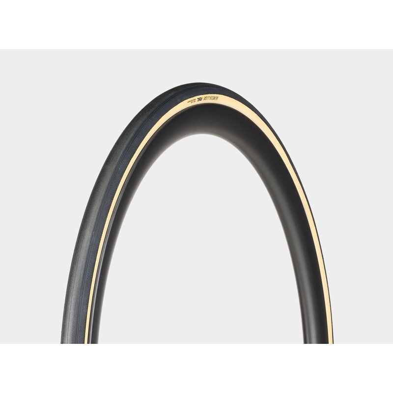 Tire Bontrager Aeolus RSL TLR 700x30c Cotton