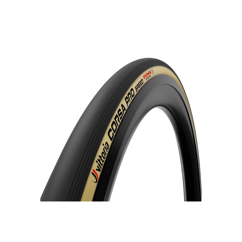 Vittoria Corsa Pro Speed G2.0 Tire 700c Tubeless 700c x 24mm