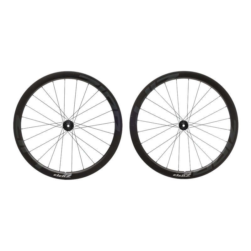 Zipp 303 S Carbon Tubeless 700c Wheelset