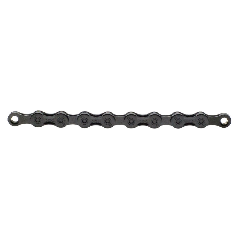 Box One Prime 9 DLC Chain-3/32″ Black