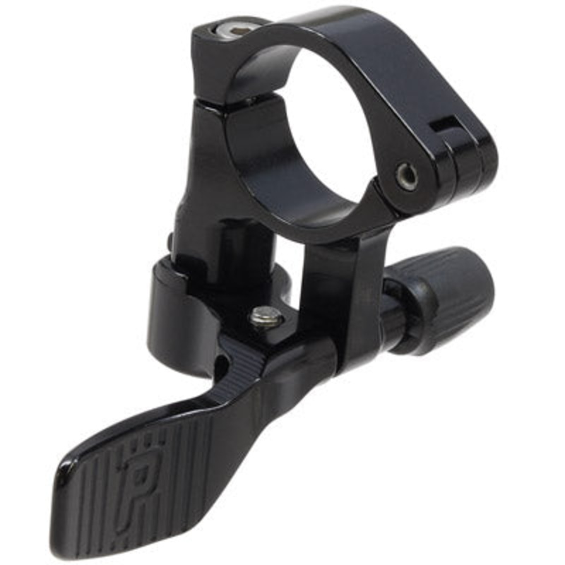 Paul,Dropper Trigger Black,6061,Dual Bearing Dropper Trigger  Seatposts NA Black