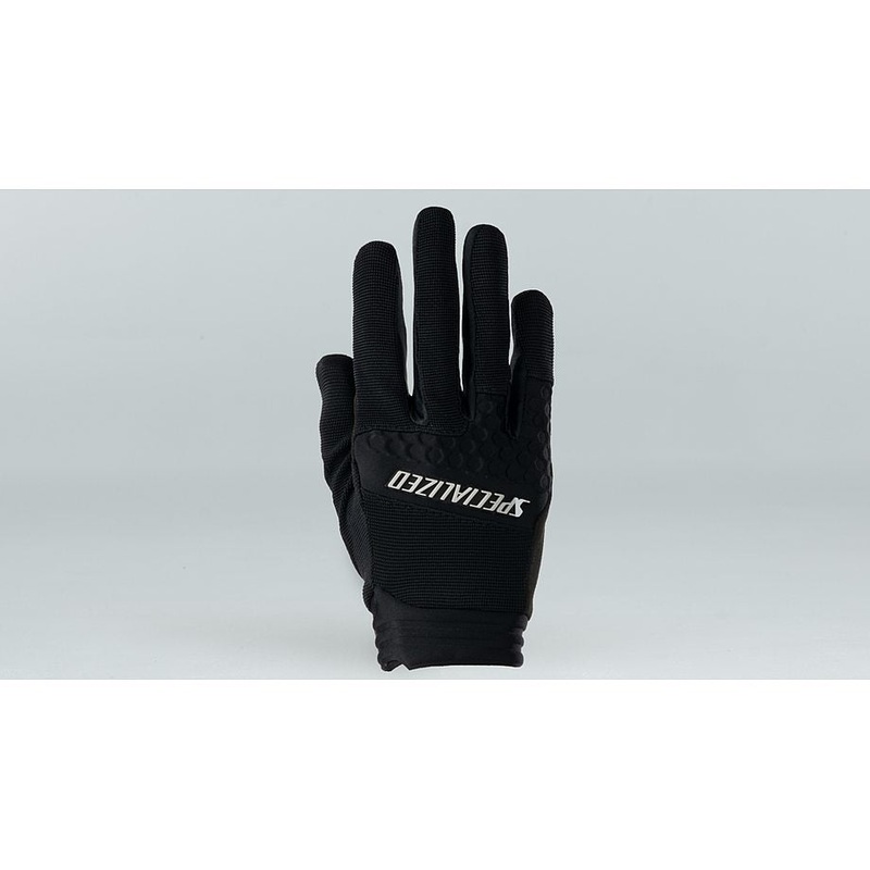 Specialized trail shield glove lf men black s