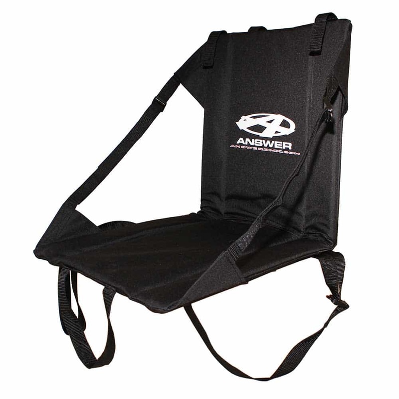 Stadium Seat