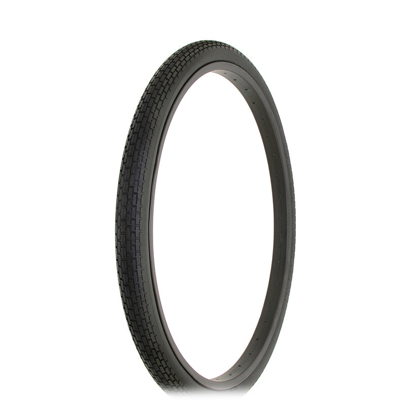 24×1-3/4 Westwind Tread Schwinn S-7 Bicycle Tire – Black