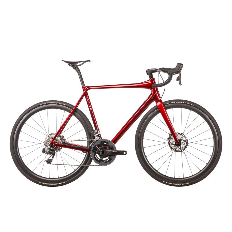 Allied Alfa Disc Road Bike – 2018, 56cm+