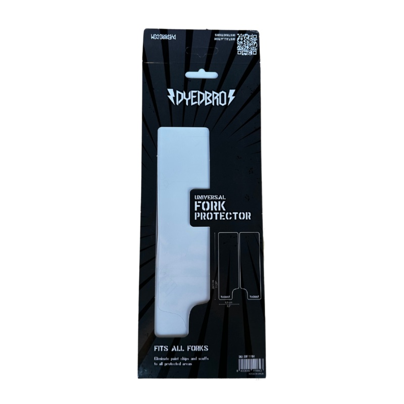 DYED BRO Fork Protection